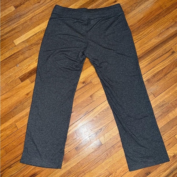 Straight leg joggers - Picture 2 of 2